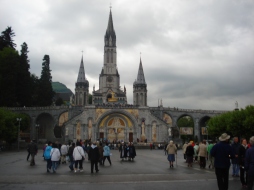 01 Lourdes France visaparaviajar
